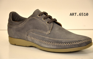 Shoes art.6510