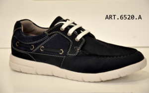 Shoes art.6520.A