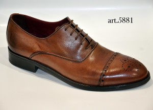 Shoes art.5881