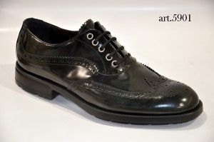 Shoes art.5901