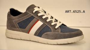 Shoes art.6515.A