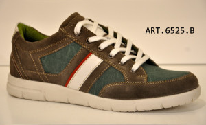 Shoes art.6525.B