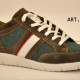 Shoes art.6515.B