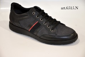 Shoes art.6515-n