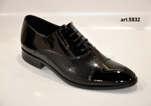 Shoes art.5832