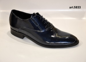 Shoes art.5833
