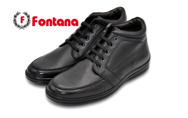 Fontana Shoes art.5665