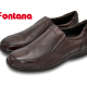 Fontana shoes art.5667