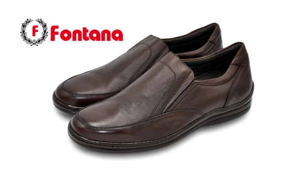 Fontana shoes art.5667