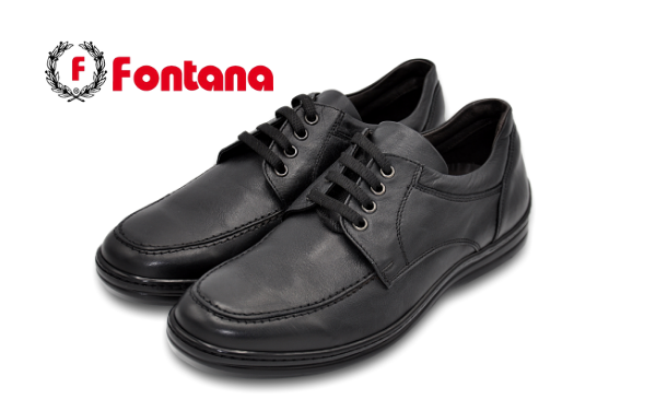 Fontana Shoes art.5670