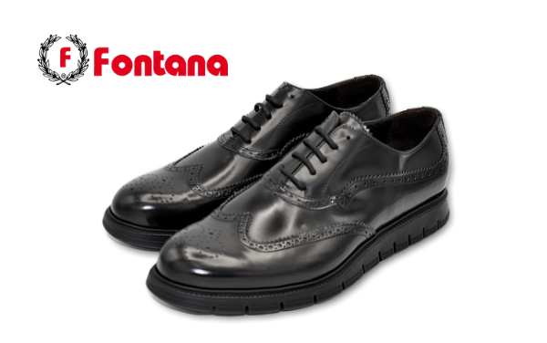 Fontana Shoes art.5901.AB