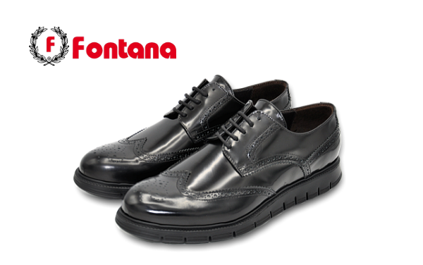 Fontana Shoes art.5905.AB
