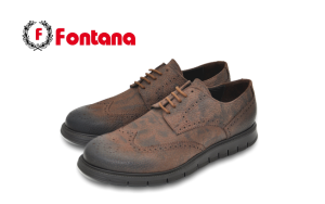 Fontana Shoes art.5905.CR