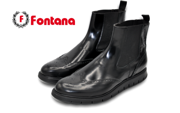 Fontana Shoes art.6124.AB