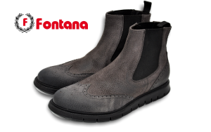 Fontana Shoes art.6124.CR