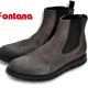 Fontana Shoes art.6124.CR