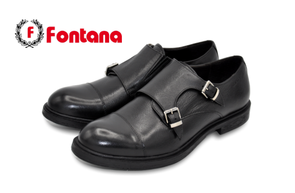 Fontana Shoes art.6125