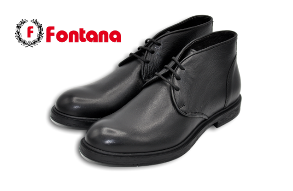 Fontana Shoes art.6126