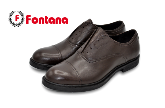Fontana Shoes art.6127