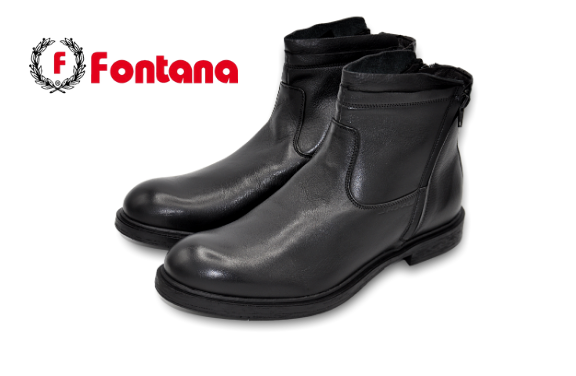 Fontana Shoes art.6128