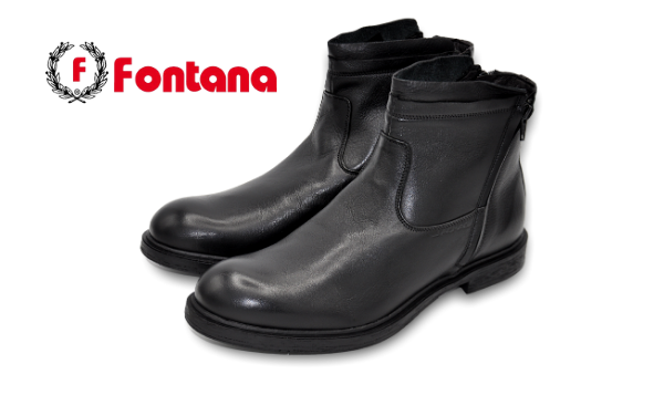 Fontana Shoes art.6128