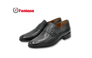 Fontana Art.5574 NAPPA NERO