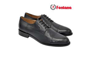 Fontana Art.5576 NAPPA NERO