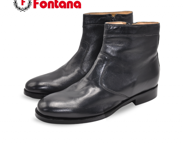 4394 Nappa Nero - fontana