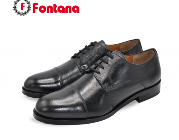 5576 Nappa Nero - fontana