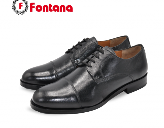 5576 Nappa Nero - fontana