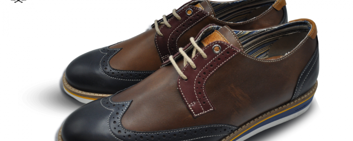 6149 BLU -BROWN-BORDO'