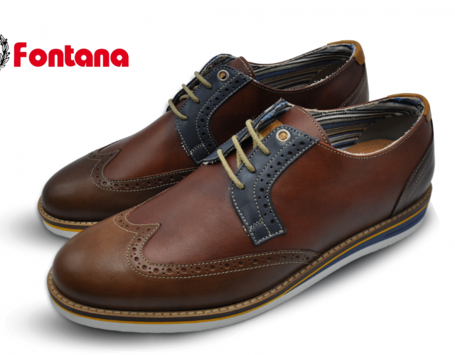 6149 BROWN-BRUCIATO-BLU