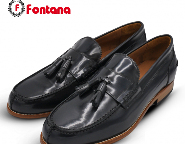 0399 ABRASIVATO BLU NAVY - LOGO