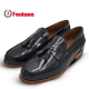 0399 ABRASIVATO BLU NAVY - LOGO
