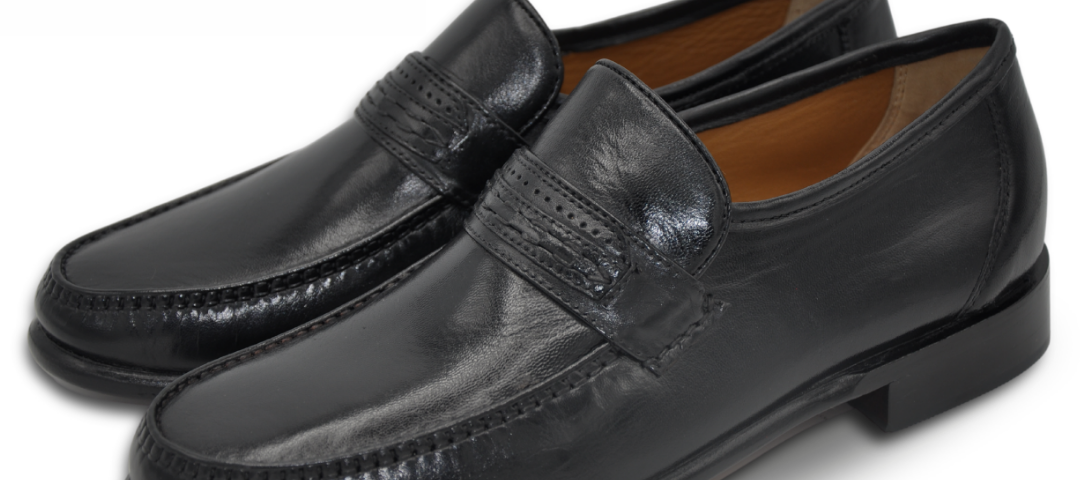 3151 NAPPA NERO - LOGO