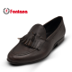 5746 calf brown - logo