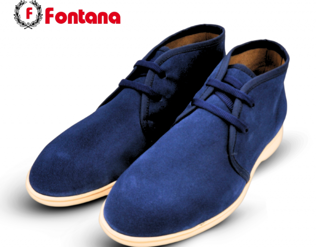 5779 CROSTA JEANS - LOGO