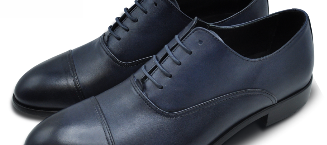 5822 CALF BLU _ LOGO