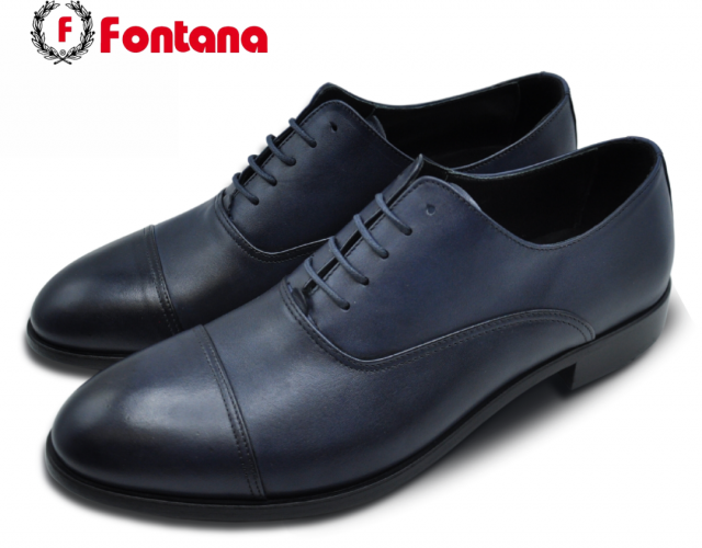 5822 CALF BLU _ LOGO