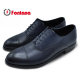 5822 CALF BLU _ LOGO