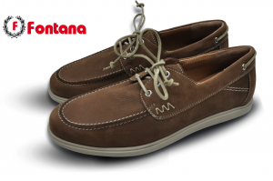 6169A NABUK BROWN
